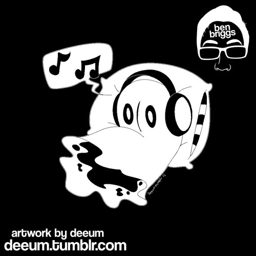 UNDERTALE - Nabstablook (Ben Briggs Remix)