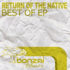 Return Of The Native - Morphosis