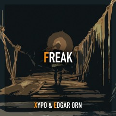 XYPO & Edgar Orn - Freak