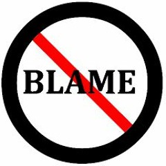 No Blame- Apologetic