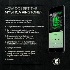 Mystica Ringtone - FREE DOWNLOAD