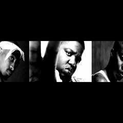 Notorious B.I.G Ft Tupac And Nas - Theives