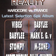 Mark Eg-b2b-M Zone--HYSTERIA VOLUME 32 VS REALITY