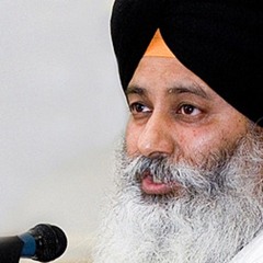 Bhai Tejinderpal Singh (Dhulla Ji)