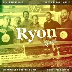 Chanson de Ryon pour Reggae Sessions Radio