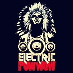 A Tribe Called Red_Electric Pow Wow Drum (Vers.Into The Mind)