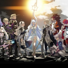 Lost In Thoughts All Alone (Fire Emblem Fates) - Super Smash Bros. Wii U