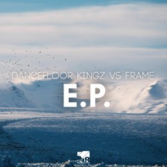 Dancefloor Kingz Vs. Frame - #HIGHER (Radio Edit)