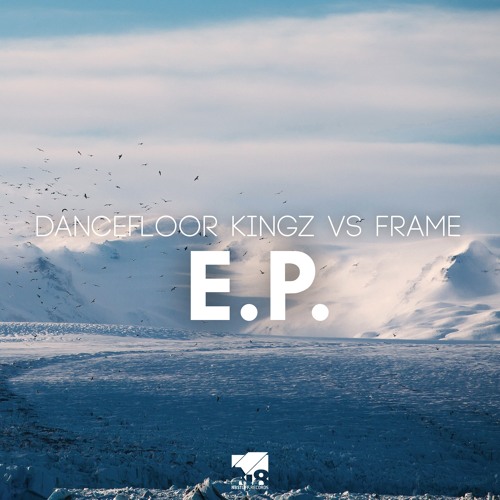 Dancefloor Kingz Vs. Frame - #HIGHER (Radio Edit)