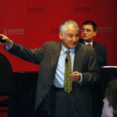 Stephen Kotkin on Robert Conquest’s Conquering the Former Soviet Union