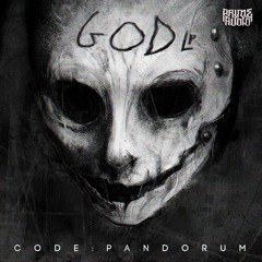 5. Code: Pandorum - God [Prime Audio] [2nd Drop]