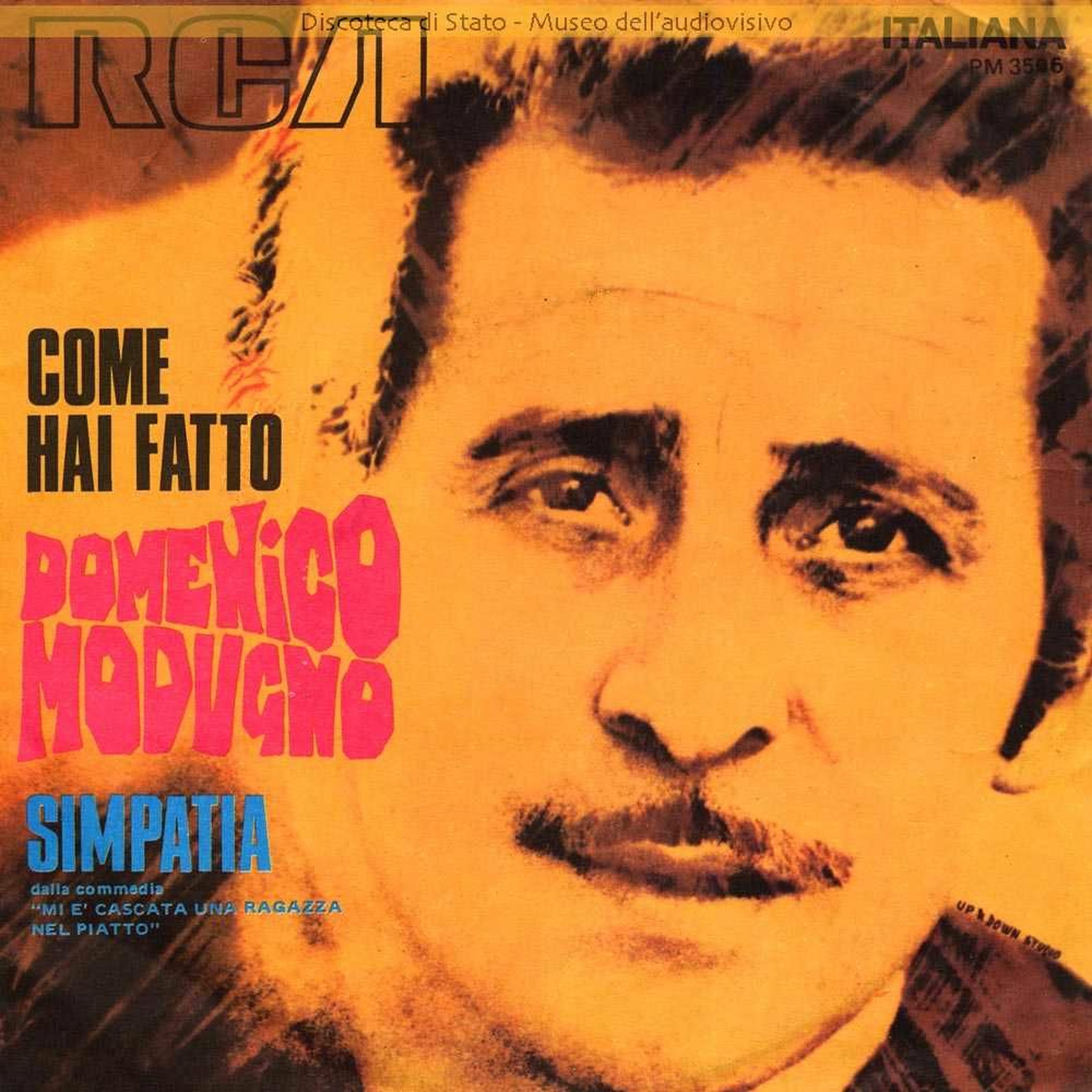 Osvaldo Piedimonte