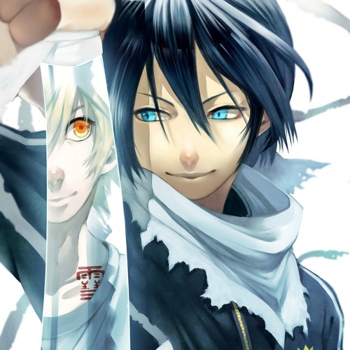 Yuka Noragami Aragoto Op ノラガミ 狂乱 Hey Kids By Yuka Songs Yuka Noragami Aragoto Op ノラガミ 狂乱 Hey Kids By Yuka Songs