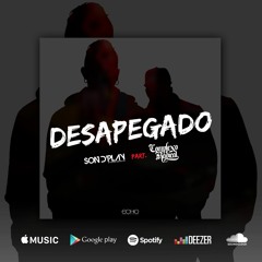 Desapegado - Son d'Play part. Complexo Radical