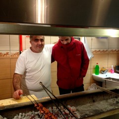 Tagwell Woods - Made Like A Tree Podcast