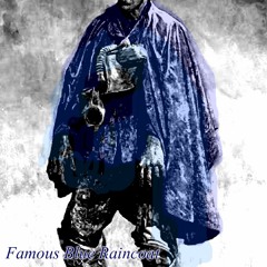 Famous Blue Raincoat (Leonard Cohen)
