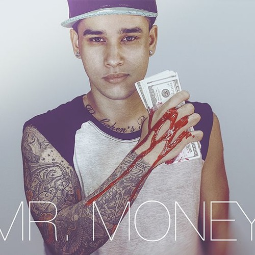 Presenting Jay Kowen - "Mr. Money" Preview (Scratch Mix)