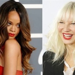 Rihanna - All Night Ft. Sia