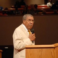 Trust In The Lord - Reverend Clay Evans