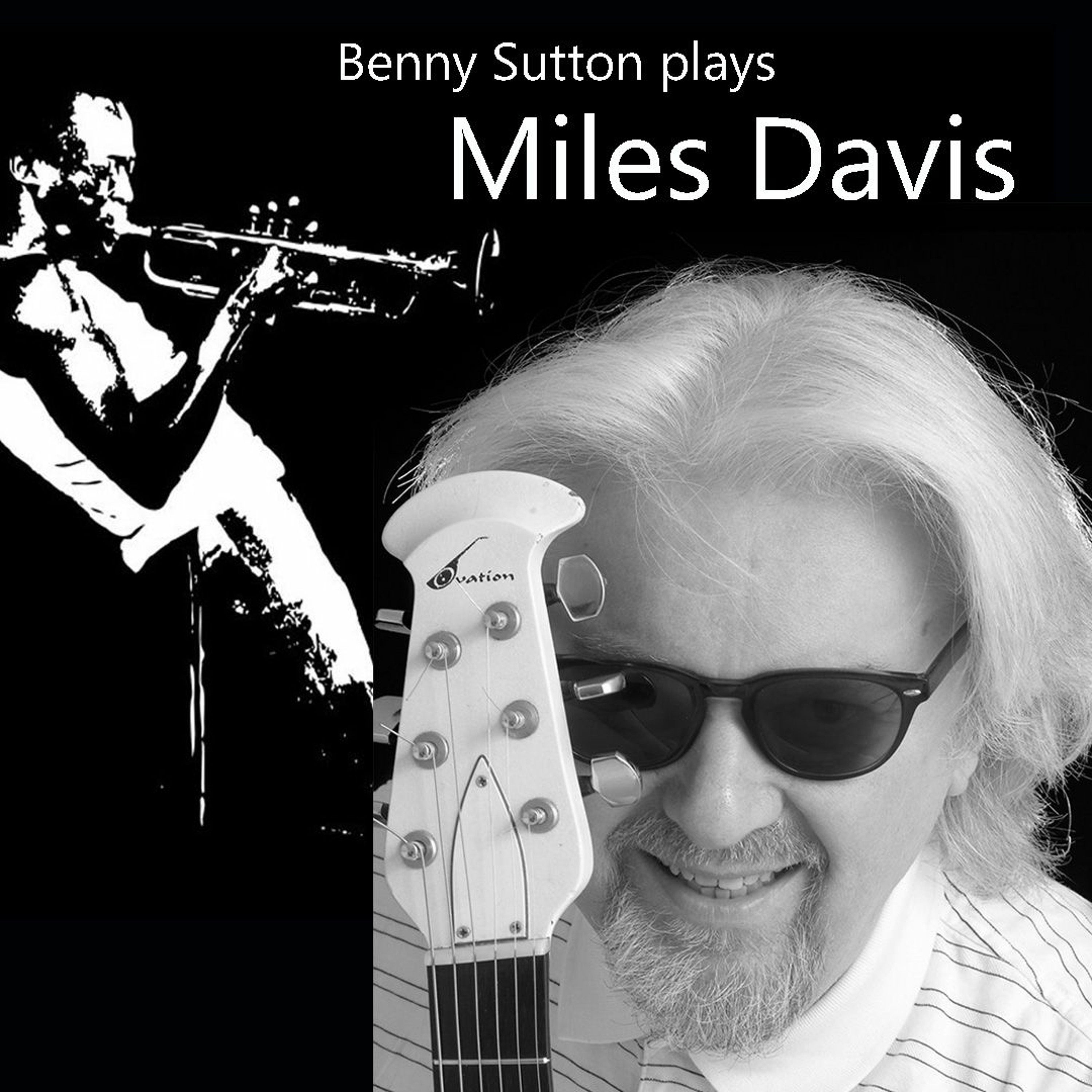 Benny Sutton