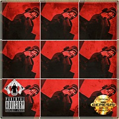 DJKillaC || GOLDENGUN (FT YUNG WARDEN BUFFETT) || PROD. DJKillaC