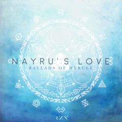 Nayru's Love (Album Preview)