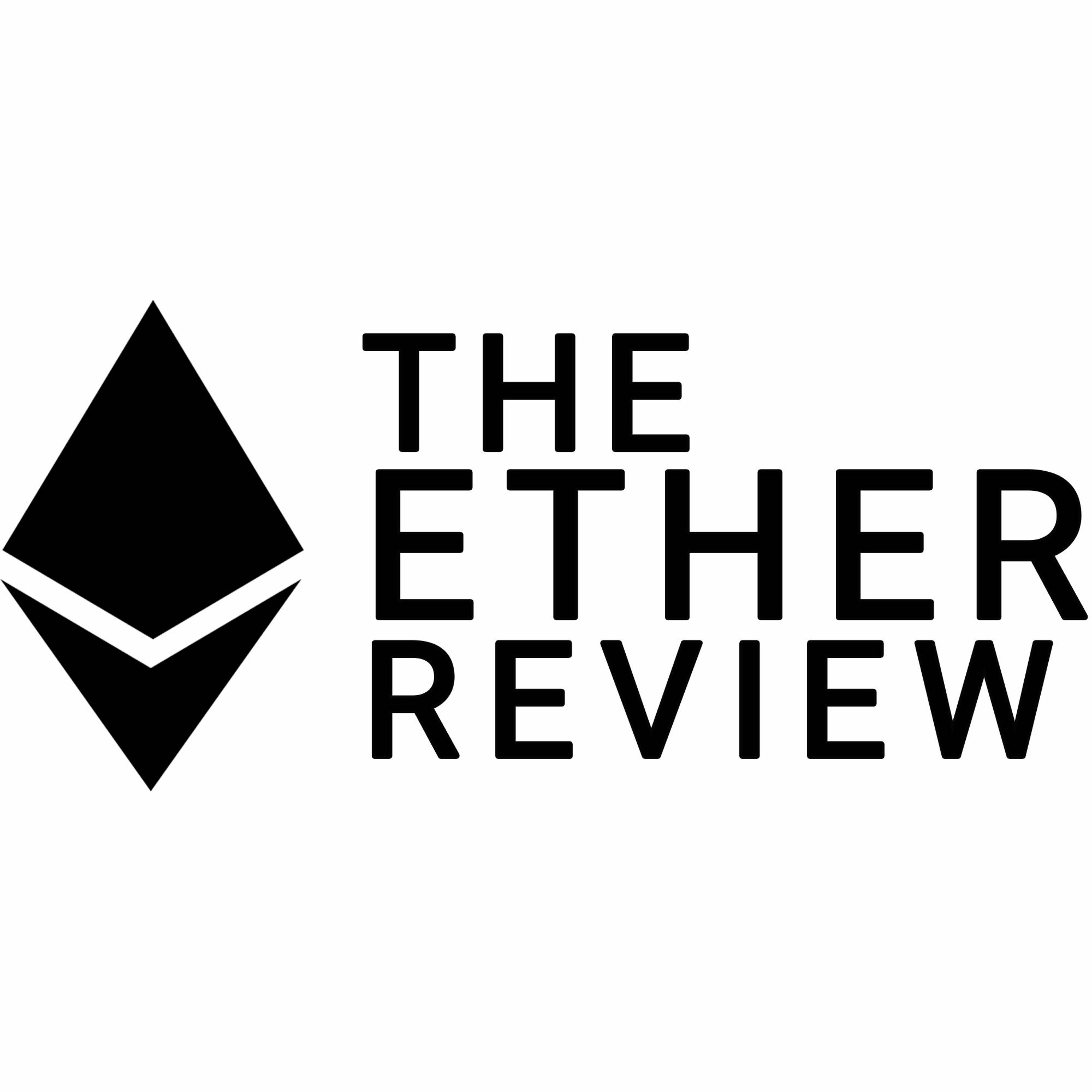 The Ether Review #14 - Juan Benet, IPFS