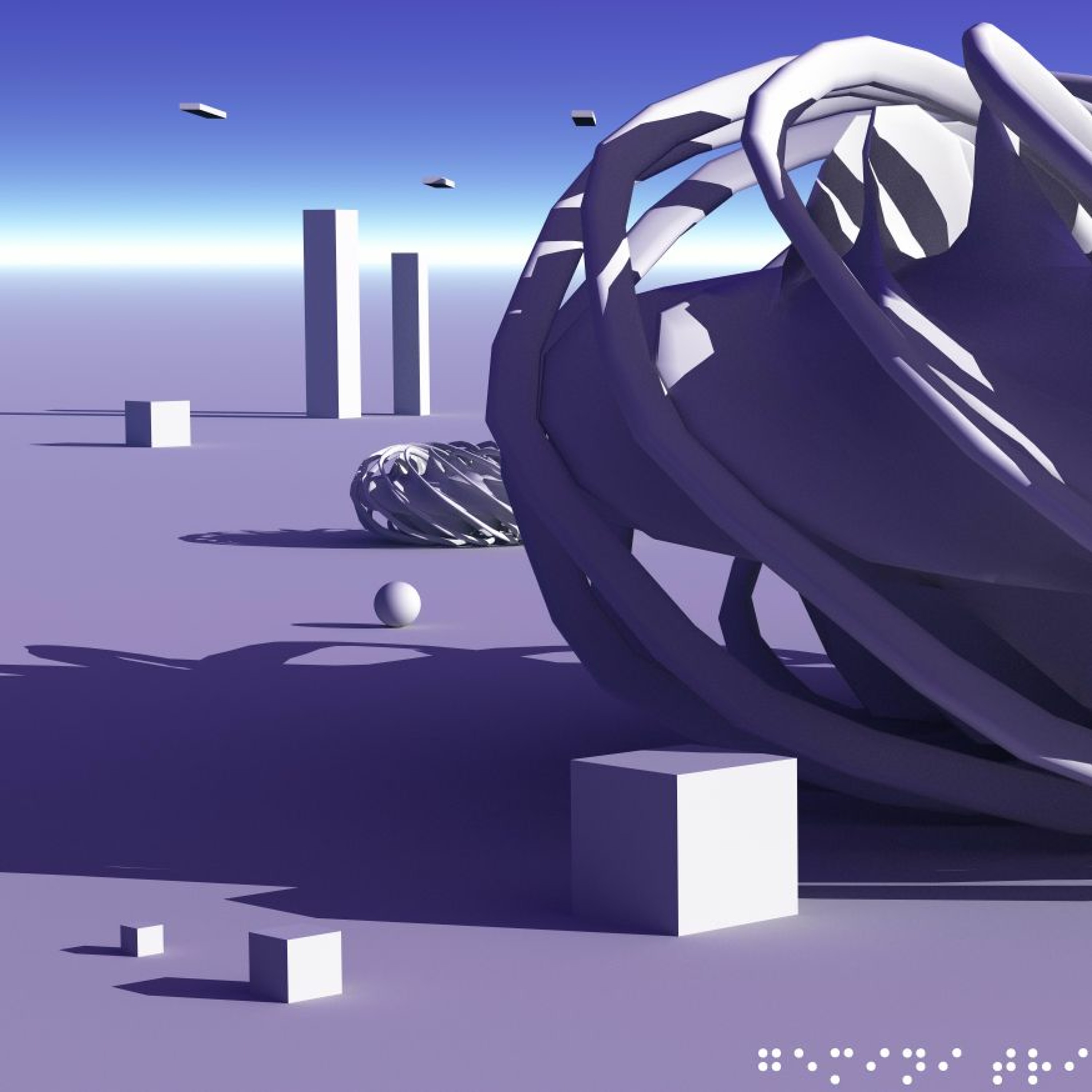 Somewhere In Nowhere episode artwork