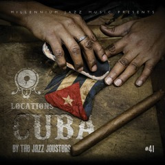 MJM096 - Locations: Cuba - The Jazz Jousters - Tape + Download