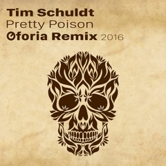 tim schuldt