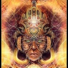 Cybernetic Shamanism 180 - 202 bpm