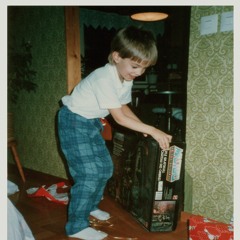 Arv & Miljö - Johnny