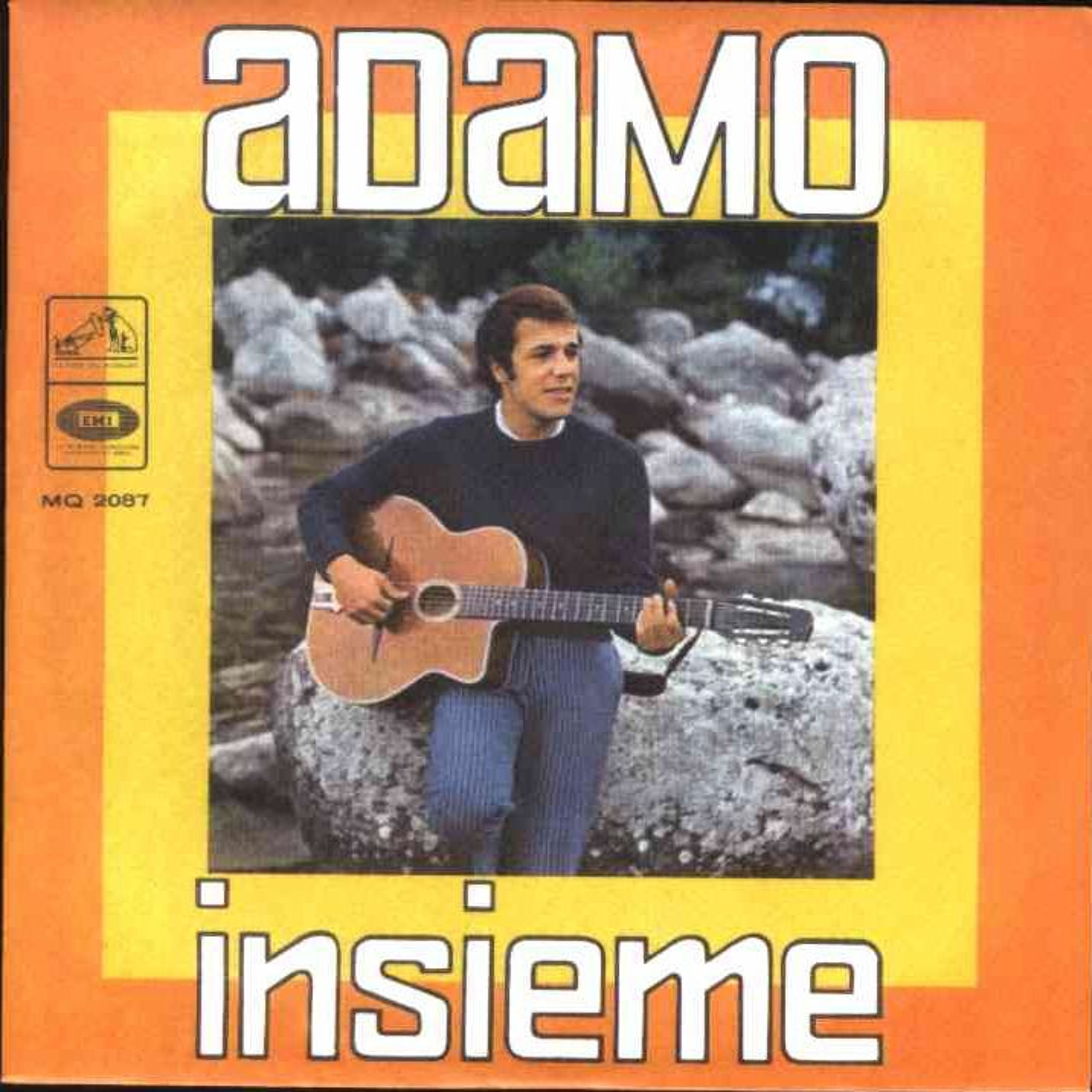 Osvaldo Piedimonte