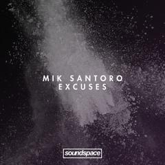 PREMIERE: Mik Santoro - Excuses (Cat For Lunch)