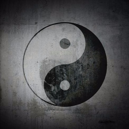 Ying Yang mix (CD1)