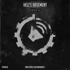 VIII. Flash - X - Hell's Basement [IPHR036] Hell's Basement, Level I. (VA) 04.03.2016