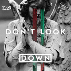 Chris Dogzout & CZuR - Don't Look Down / Trap Cords Premiere