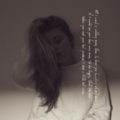 All I Want//Kodaline Cover