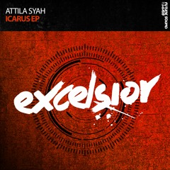 Attila Syah - Icarus *OUT NOW!* Progressive Trance