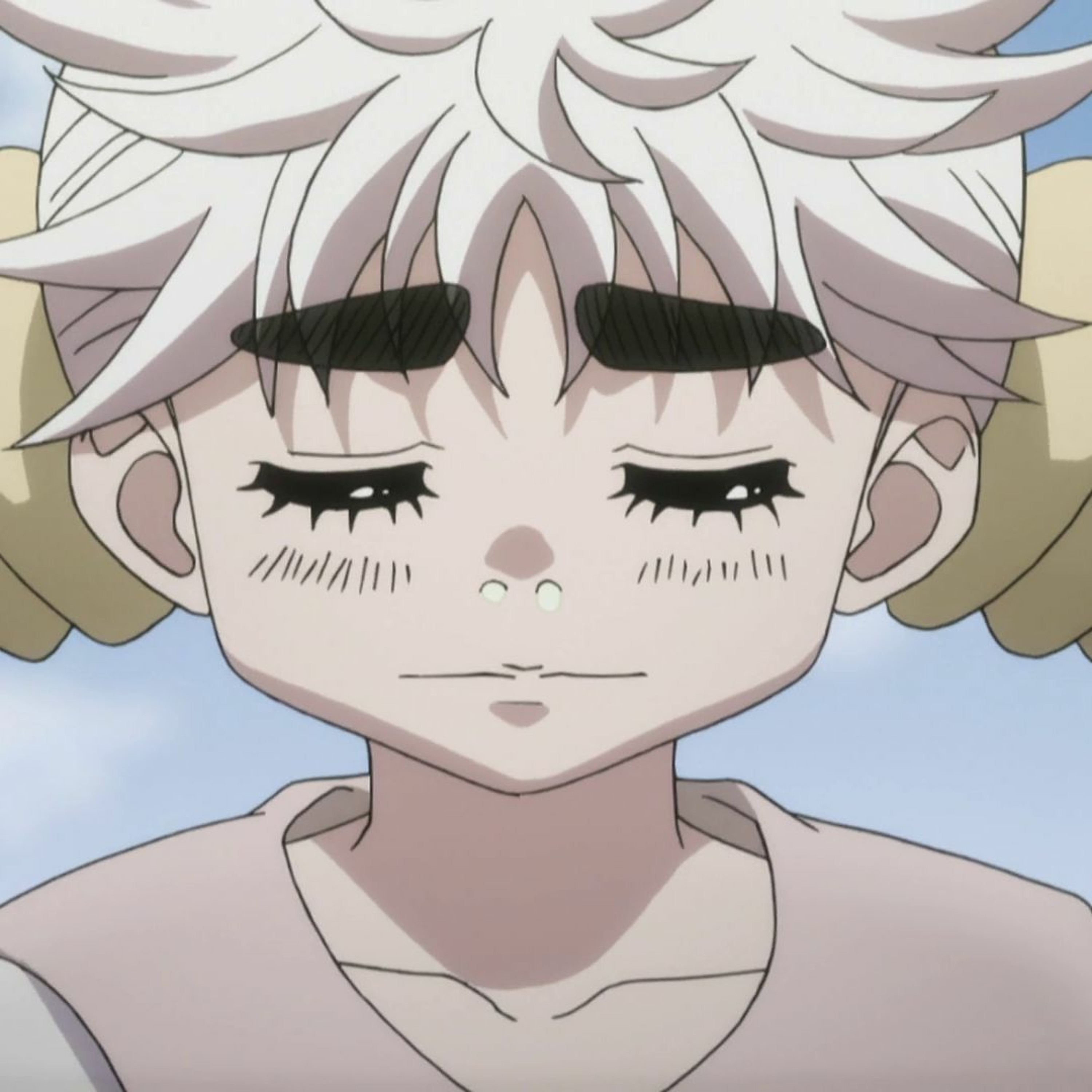 Komugi episode artwork