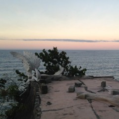 Cristobal ON - Sunset Dreaming Caruao