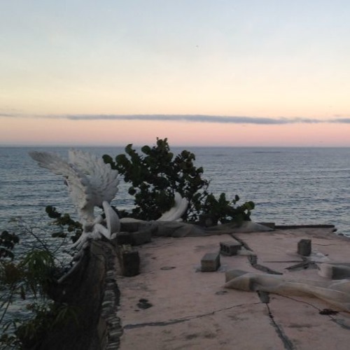 Cristobal ON - Sunset Dreaming Caruao