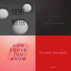 Indie Pop-Ups (February 2016)