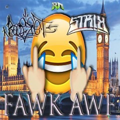 Boogie T. X STR!X- FAWK AWF (Riddim Network Exclusive) Free Download