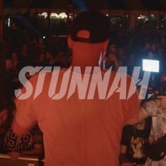 Stunnah - Geht Nicht Klar Feat. MC Skibadee (BlacKSharK RMX)