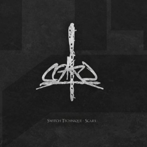 Scars LP - 206 Switch Technique & Deathmachine - Imaginary Time