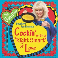 Cookin' With The Right Smart