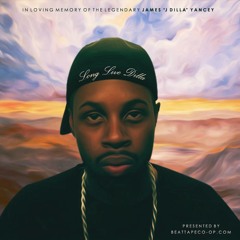 So Good (taken from long live dilla beat tape )