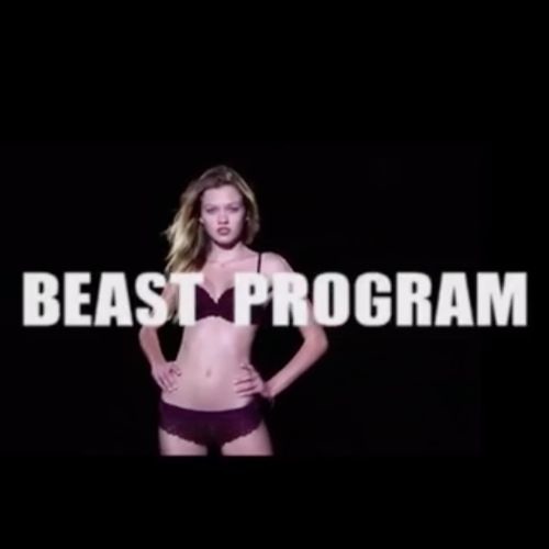 Beast Program Feat. Scram Jones - None Of My Business (Original Mix)