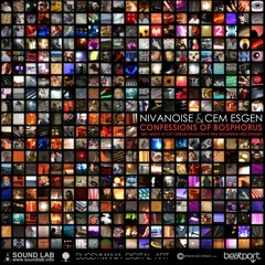 Nivanoise & Cem Esgen - 1881 (Original Mix)